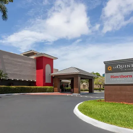 La Quinta By Wyndham Ft Lauderdale Cypress Creek-2
